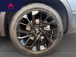 2025 Mitsubishi Outlander Plug-In Hybrid