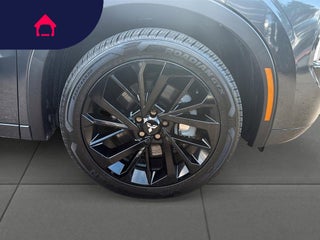 2025 Mitsubishi Outlander Plug-In Hybrid