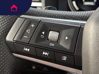 2025 Mitsubishi Outlander Plug-In Hybrid