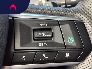 2025 Mitsubishi Outlander Plug-In Hybrid