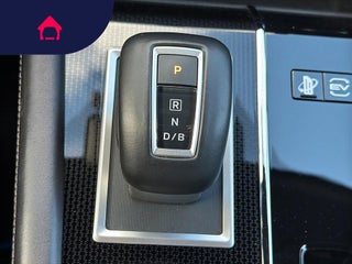 2025 Mitsubishi Outlander Plug-In Hybrid