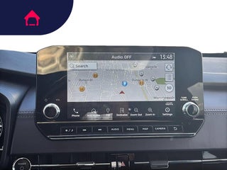 2025 Mitsubishi Outlander Plug-In Hybrid