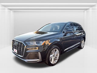 2021 Audi Q7