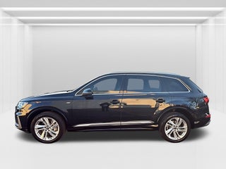 2021 Audi Q7