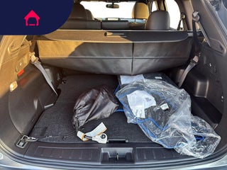 2024 Mitsubishi Outlander Plug-In Hybrid