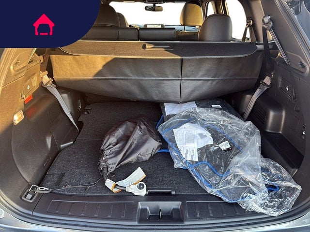 2024 Mitsubishi Outlander Plug-In Hybrid