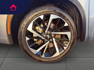 2024 Mitsubishi Outlander Plug-In Hybrid