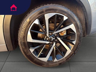 2024 Mitsubishi Outlander Plug-In Hybrid