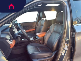 2024 Mitsubishi Outlander Plug-In Hybrid