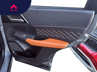 2024 Mitsubishi Outlander Plug-In Hybrid