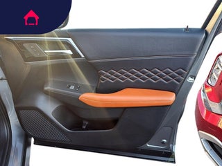 2024 Mitsubishi Outlander Plug-In Hybrid