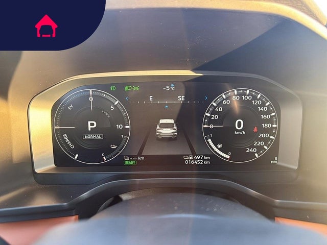 2024 Mitsubishi Outlander Plug-In Hybrid