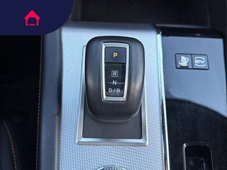 2024 Mitsubishi Outlander Plug-In Hybrid