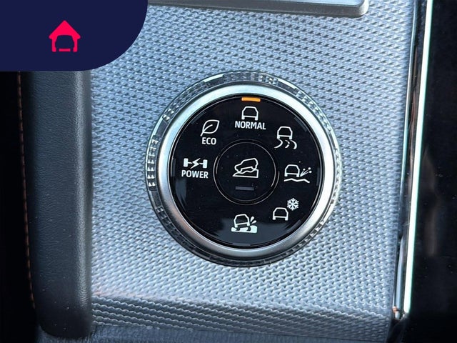 2024 Mitsubishi Outlander Plug-In Hybrid