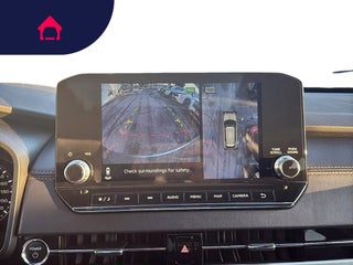 2024 Mitsubishi Outlander Plug-In Hybrid