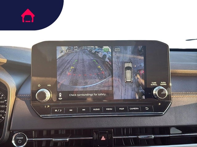 2024 Mitsubishi Outlander Plug-In Hybrid