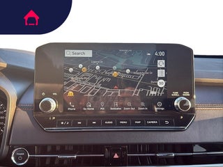 2024 Mitsubishi Outlander Plug-In Hybrid