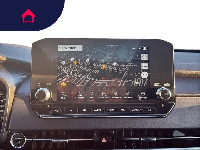 2024 Mitsubishi Outlander Plug-In Hybrid