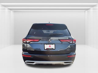 2024 Mitsubishi Outlander