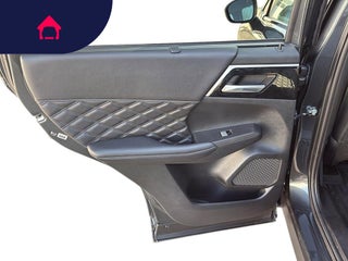 2024 Mitsubishi Outlander