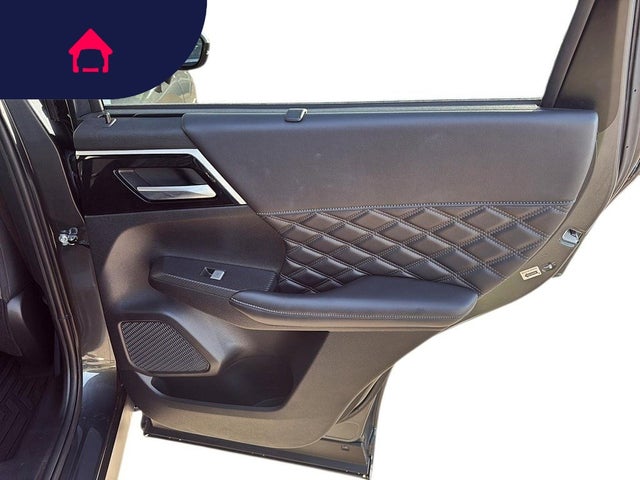 2024 Mitsubishi Outlander