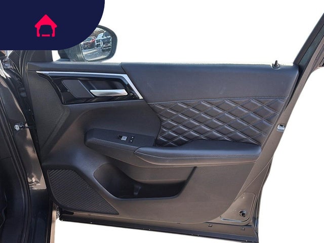 2024 Mitsubishi Outlander