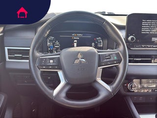 2024 Mitsubishi Outlander