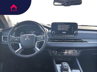 2024 Mitsubishi Outlander