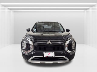 2025 Mitsubishi Outlander Plug-In Hybrid