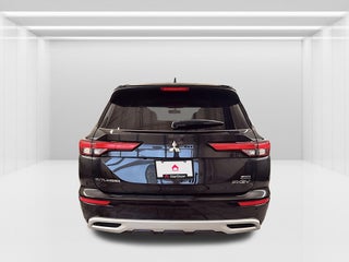 2025 Mitsubishi Outlander Plug-In Hybrid
