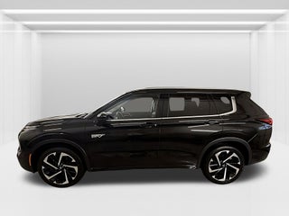 2025 Mitsubishi Outlander Plug-In Hybrid