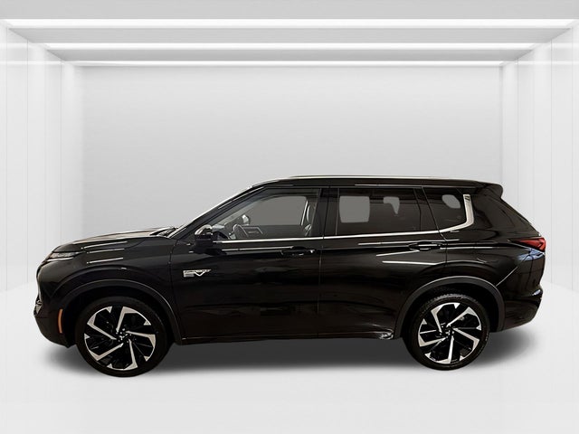 2025 Mitsubishi Outlander Plug-In Hybrid