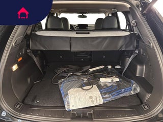 2025 Mitsubishi Outlander Plug-In Hybrid