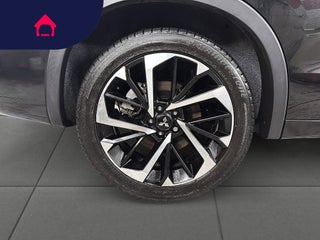 2025 Mitsubishi Outlander Plug-In Hybrid