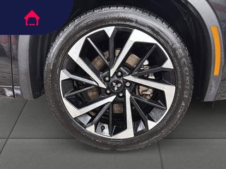 2025 Mitsubishi Outlander Plug-In Hybrid