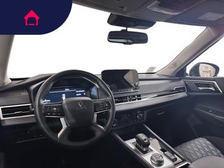 2025 Mitsubishi Outlander Plug-In Hybrid