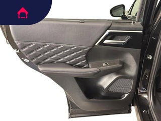 2025 Mitsubishi Outlander Plug-In Hybrid