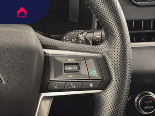 2025 Mitsubishi Outlander Plug-In Hybrid