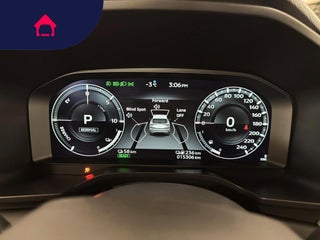 2025 Mitsubishi Outlander Plug-In Hybrid