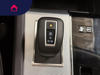 2025 Mitsubishi Outlander Plug-In Hybrid