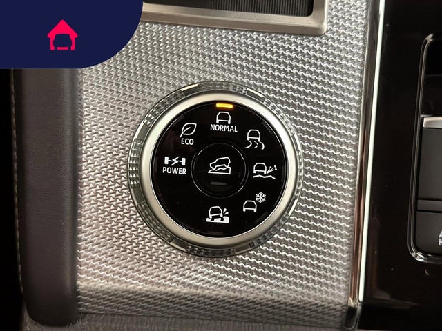 2025 Mitsubishi Outlander Plug-In Hybrid