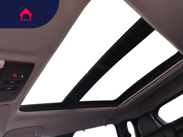 2025 Mitsubishi Outlander Plug-In Hybrid