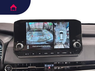 2025 Mitsubishi Outlander Plug-In Hybrid