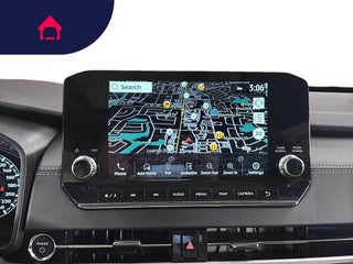 2025 Mitsubishi Outlander Plug-In Hybrid