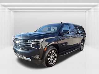 2023 Chevrolet Suburban