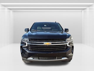 2023 Chevrolet Suburban
