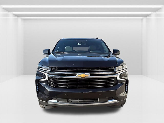 2023 Chevrolet Suburban