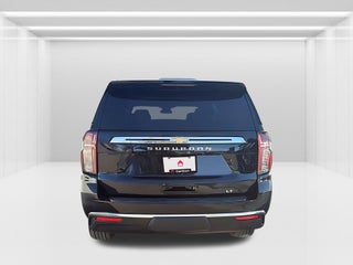 2023 Chevrolet Suburban