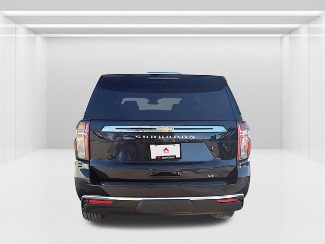 2023 Chevrolet Suburban