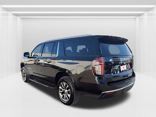 2023 Chevrolet Suburban